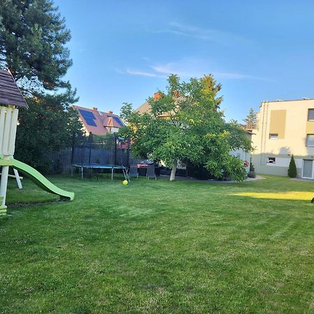 Dla Przyjaciol - Apartamenty Nad Morzem Mosty Экстерьер фото